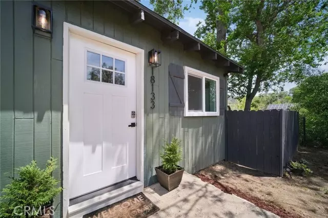 18133 Ellstree DR, Lake Hughes, CA 93532