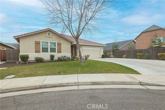 Merced, CA 95348,4985 Webber CT