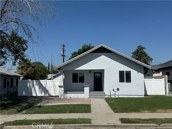 San Bernardino, CA 92411,1278 Perris ST