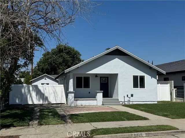 San Bernardino, CA 92411,1278 Perris ST