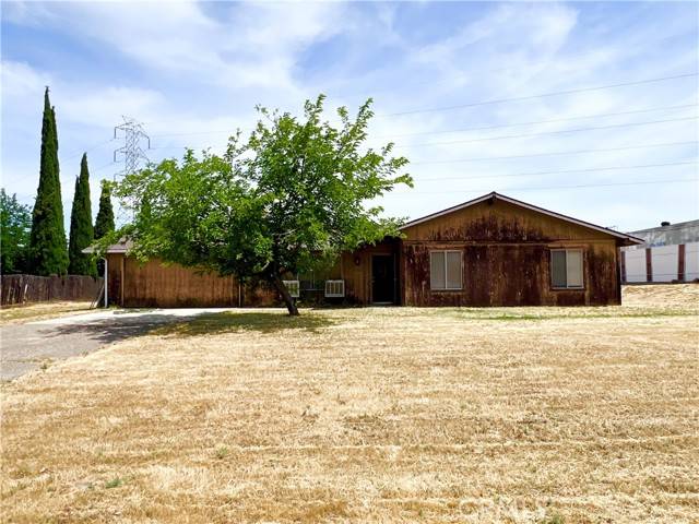 25553 El Vado DR, Madera, CA 93638