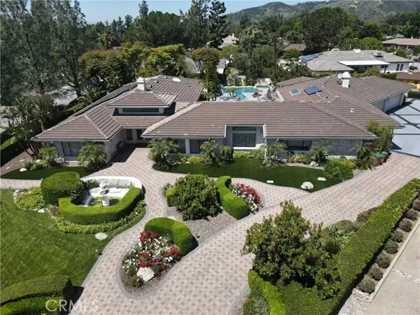 3605 Leicester CT, Claremont, CA 91711