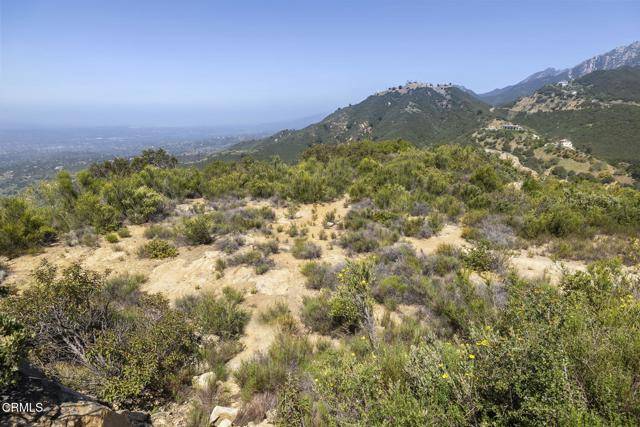 Santa Barbara, CA 93105,2888 Gibraltar RD