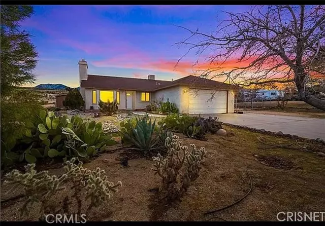 Pearblossom, CA 93553,13510 E Avenue W11