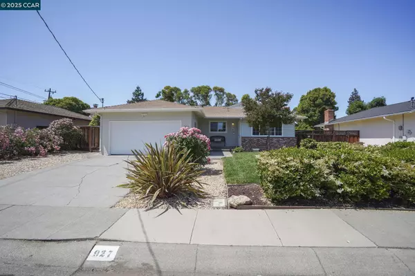 Concord, CA 94518,927 Notre Dame Ave
