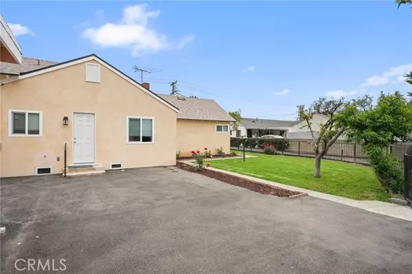 El Monte, CA 91733,3065 Sastre AVE