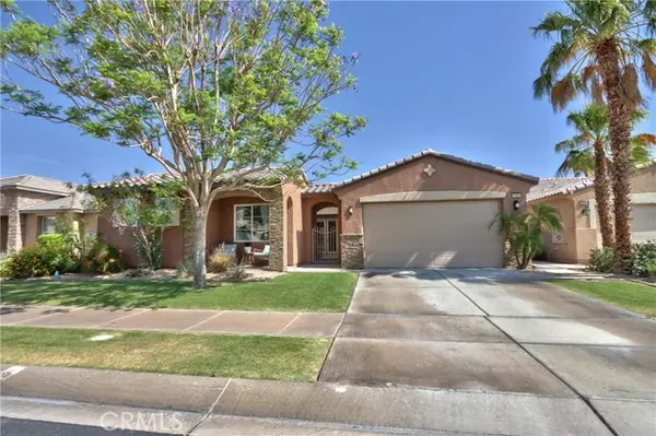 84692 Pavone WAY, Indio, CA 92203