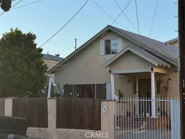 San Pedro, CA 90731,546 W 23rd ST