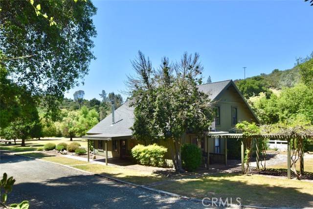 Santa Margarita, CA 93453,6445 Parkhill RD