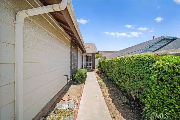 Moreno Valley, CA 92557,12216 Hythe ST