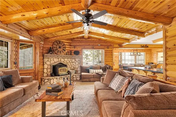 Big Bear Lake, CA 92315,42363 Paramount RD