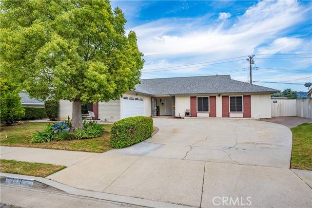 2820 Rio Claro DR, Hacienda Heights, CA 91745