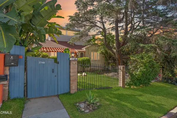 2740 Auburn ST, Los Angeles, CA 90039