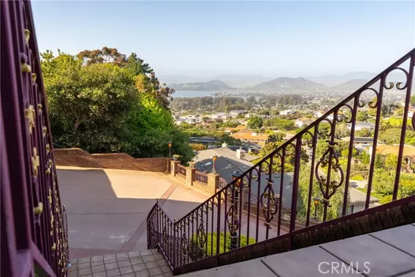 Los Osos, CA 93402,2743 Rodman DR