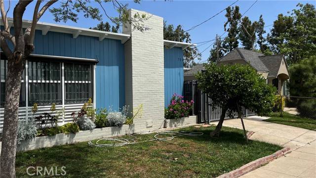 706 S Meridian AVE, Alhambra, CA 91803