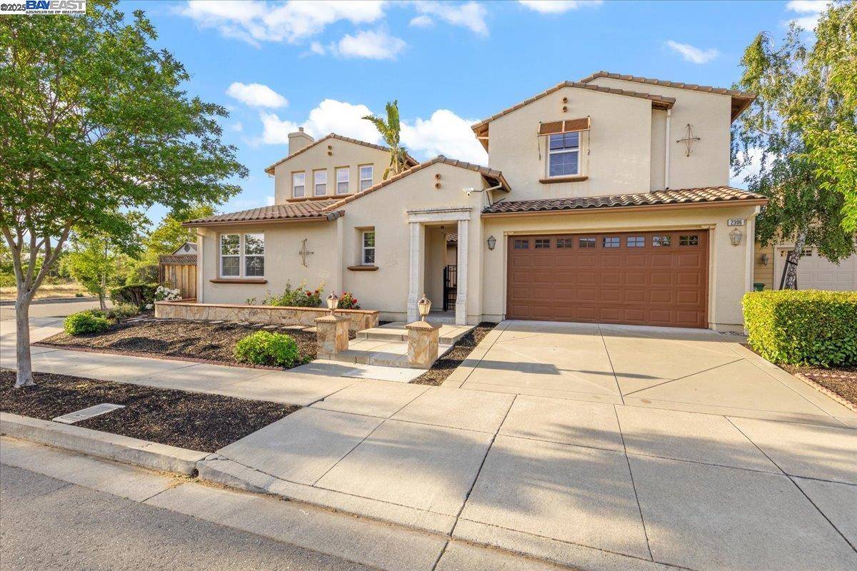 2396 Keats Ln, San Ramon, CA 94582