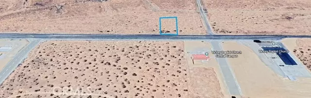 California City, CA 93505,10300 S Loop BLD