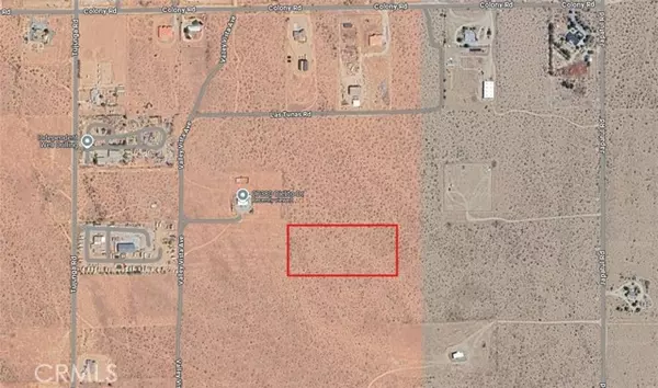 Apple Valley, CA 92307,0 Cielito DR