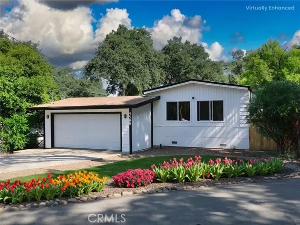 Clearlake, CA 95422,4596 W 40th ST