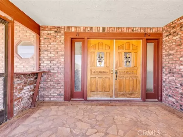 Twentynine Palms, CA 92277,4689 Stirrup LN