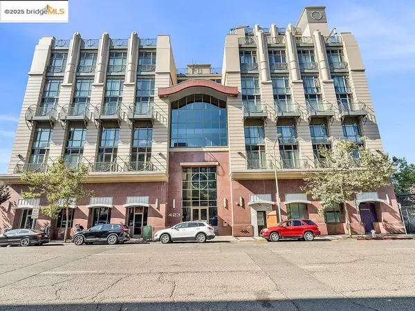 Oakland, CA 94607,423 7Th St 914