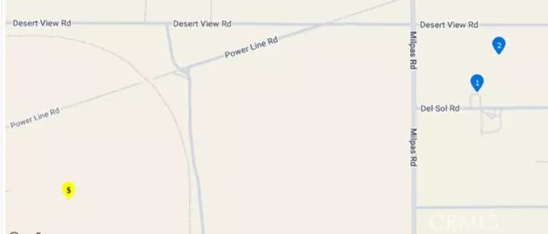 0 Lagartijo DR, Apple Valley, CA 92308