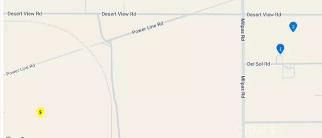 0 Lagartijo DR, Apple Valley, CA 92308