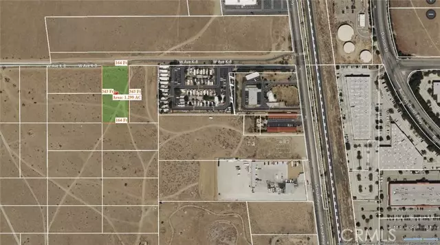 8 Sierra, Lancaster, CA 93535