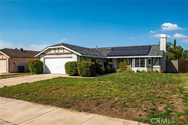 Lake Elsinore, CA 92530,19018 Tule WAY