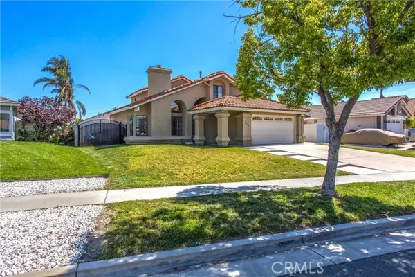 Redlands, CA 92374,840 Beal CT