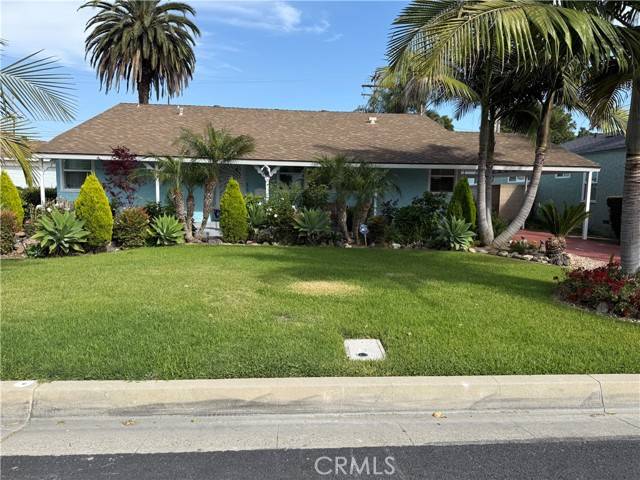 12268 Samoline AVE, Downey, CA 90242