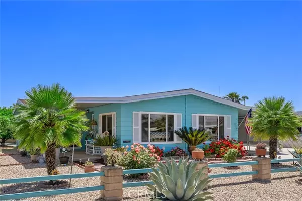 43609 Jared LN, Hemet, CA 92544