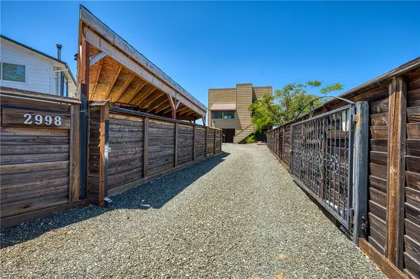 Kelseyville, CA 95451,2998 Willow RD