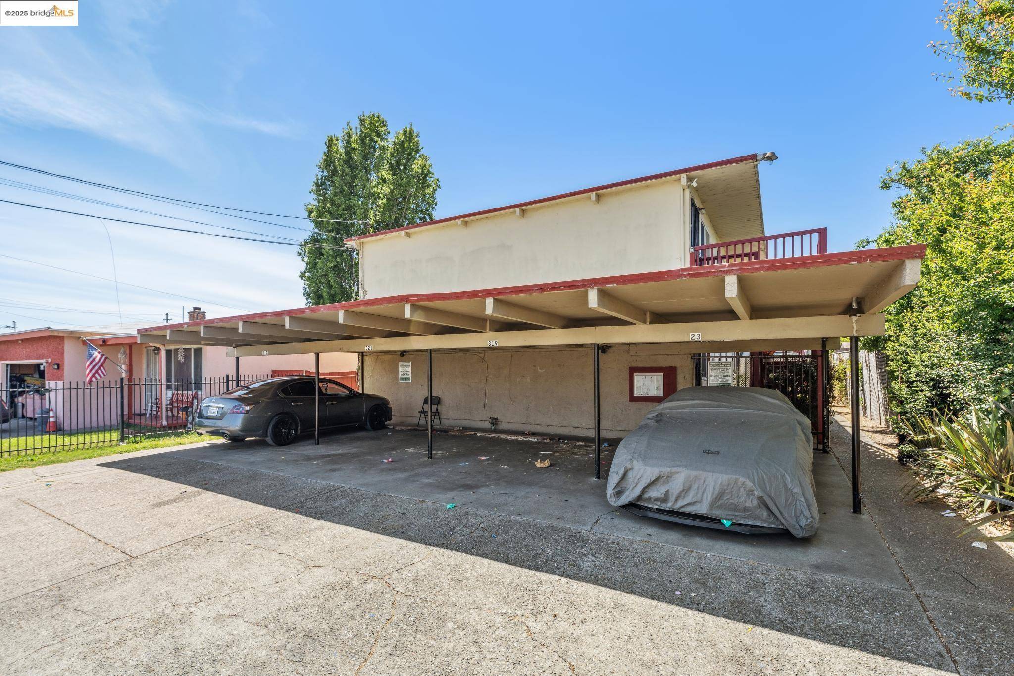 317 S 26th St., Richmond, CA 94804