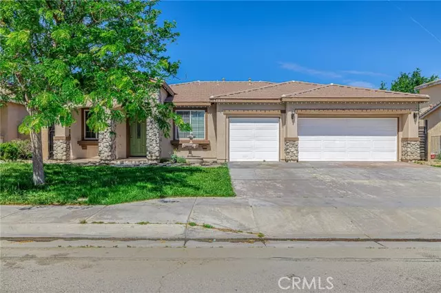43839 58th ST, Lancaster, CA 93536