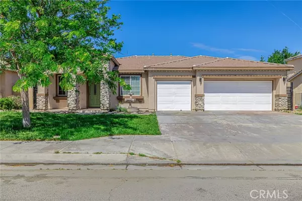 Lancaster, CA 93536,43839 58th ST