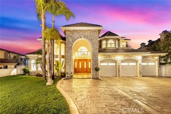 Chino Hills, CA 91709,2638 Highridge DR