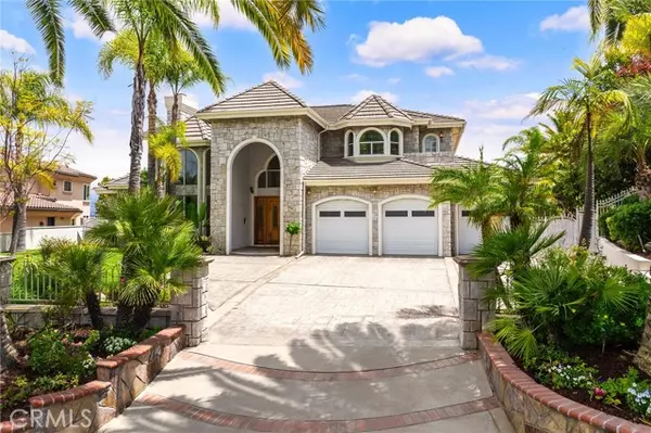 Chino Hills, CA 91709,2638 Highridge DR