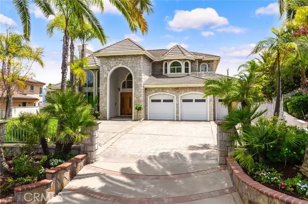 Chino Hills, CA 91709,2638 Highridge DR