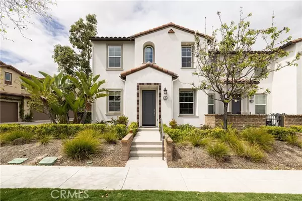 38 Gallo ST, Rancho Mission Viejo, CA 92694
