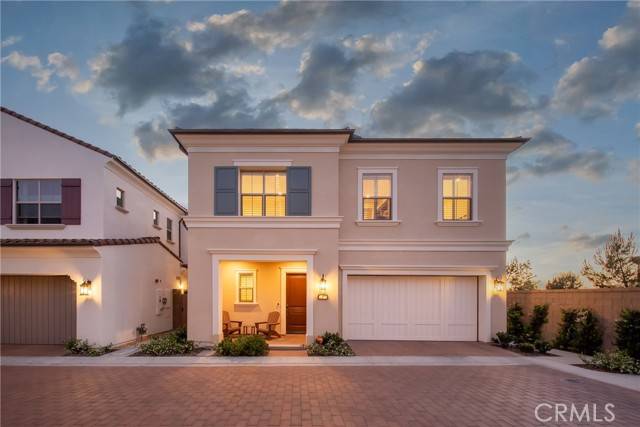 109 Fairgreen, Irvine, CA 92618