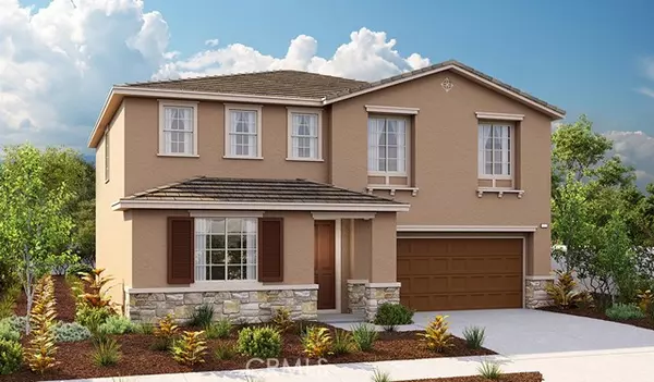 614 Clarence Muse LOOP, Perris, CA 92570