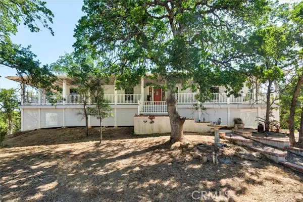 North Fork, CA 93643,31493 Hazelwood DR