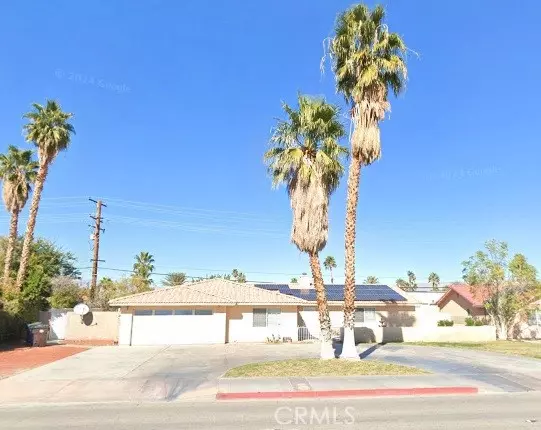 3140 E Vista Chino, Palm Springs, CA 92262