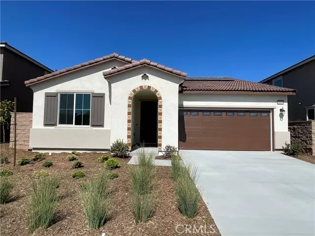 Perris, CA 92570,610 Clarence Muse LOOP