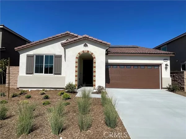610 Clarence Muse LOOP, Perris, CA 92570