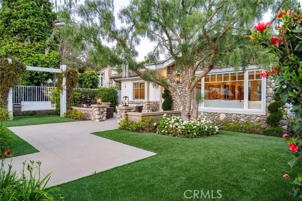461 Poplar ST, Laguna Beach, CA 92651