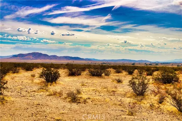 Hinkley, CA 92347,777 Valley Wells RD