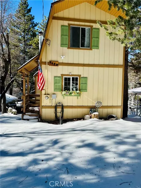 2428 Ridge RD, Arrowbear, CA 92308