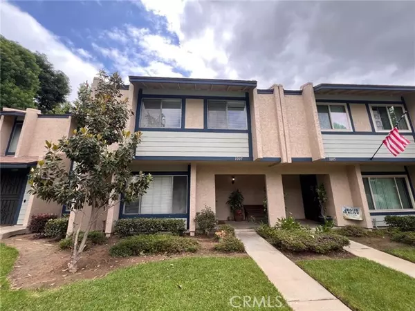 1007 Harrington WAY, West Covina, CA 91792